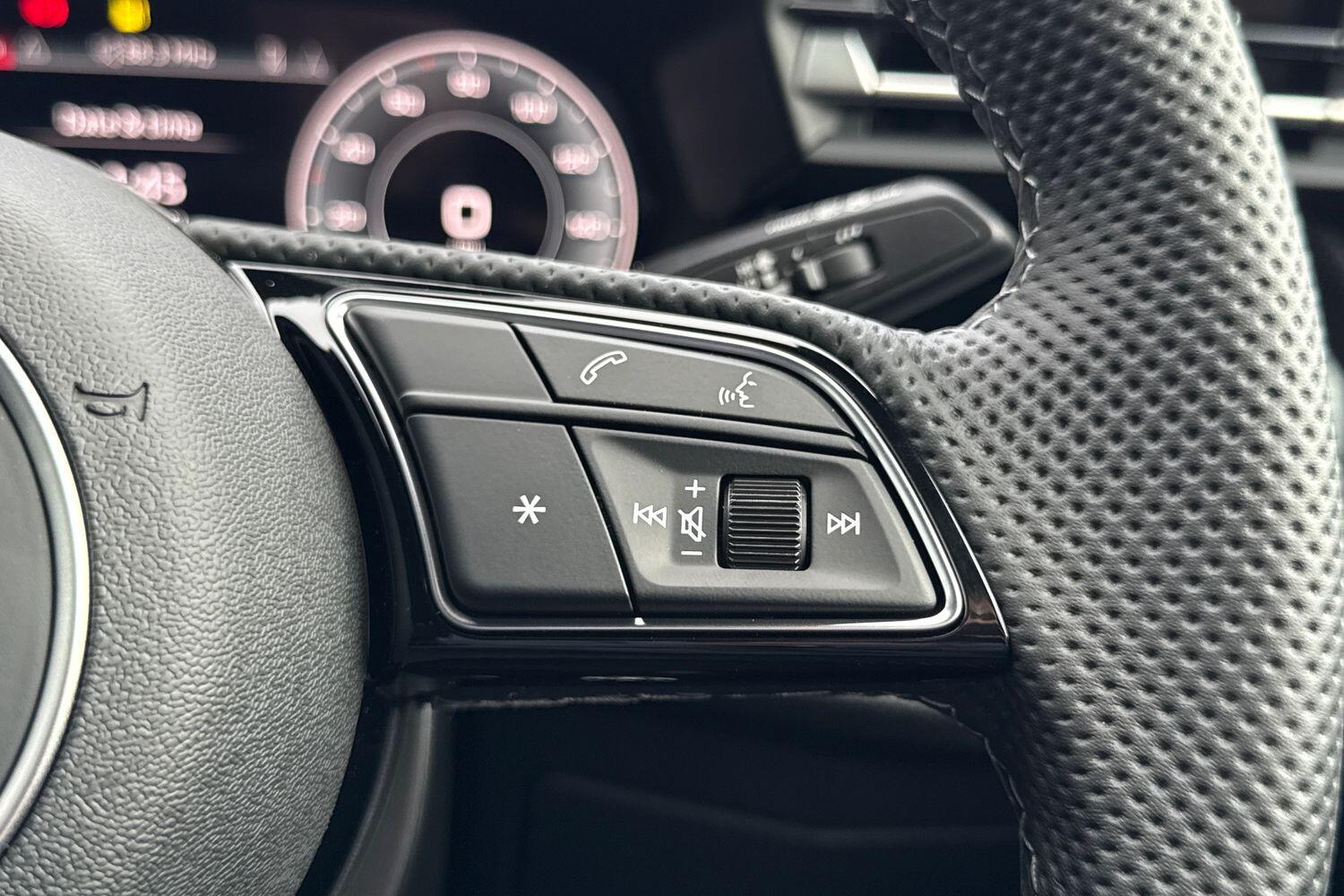 Used Audi A3 2026 for sale - 77257687: Photo 50