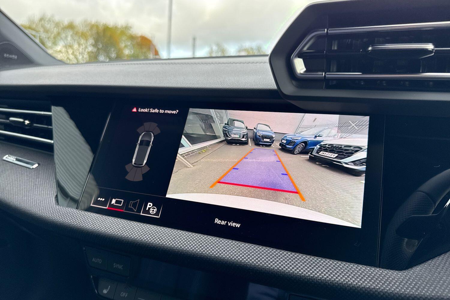 Used Audi A3 2026 for sale - 77257687: Photo 55