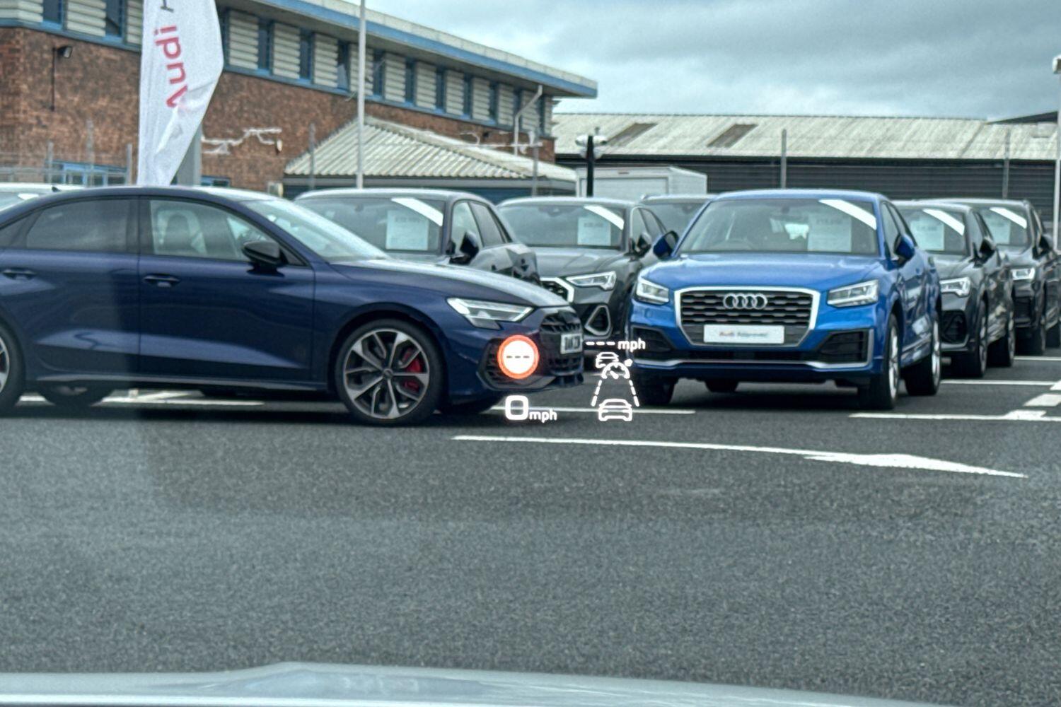 Used Audi A3 2026 for sale - 77257687: Photo 60