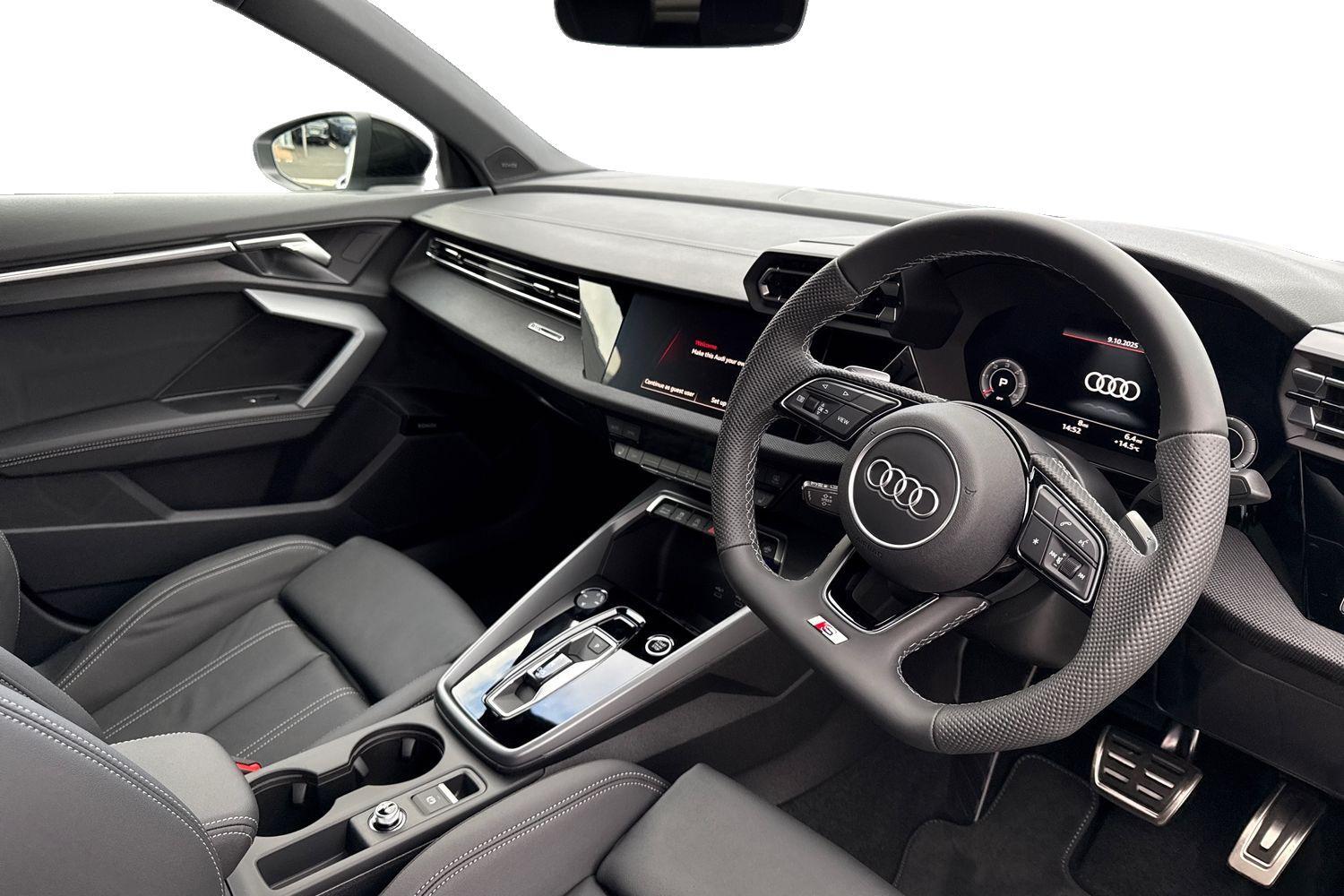 Used Audi A3 2026 for sale - 77257687: Photo 7