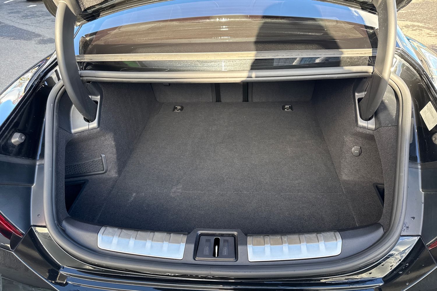 Used Audi RS e-tron GT 2022 for sale - 77421511: Photo 10