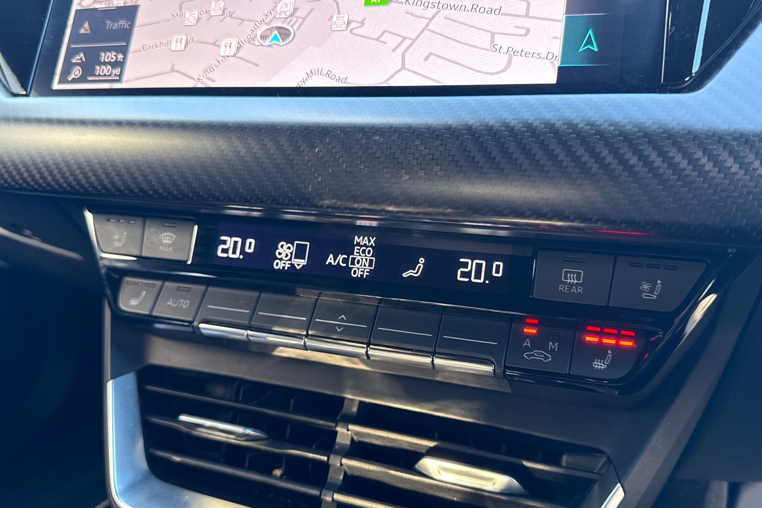 Used Audi RS e-tron GT 2022 for sale - 77421511: Photo 19