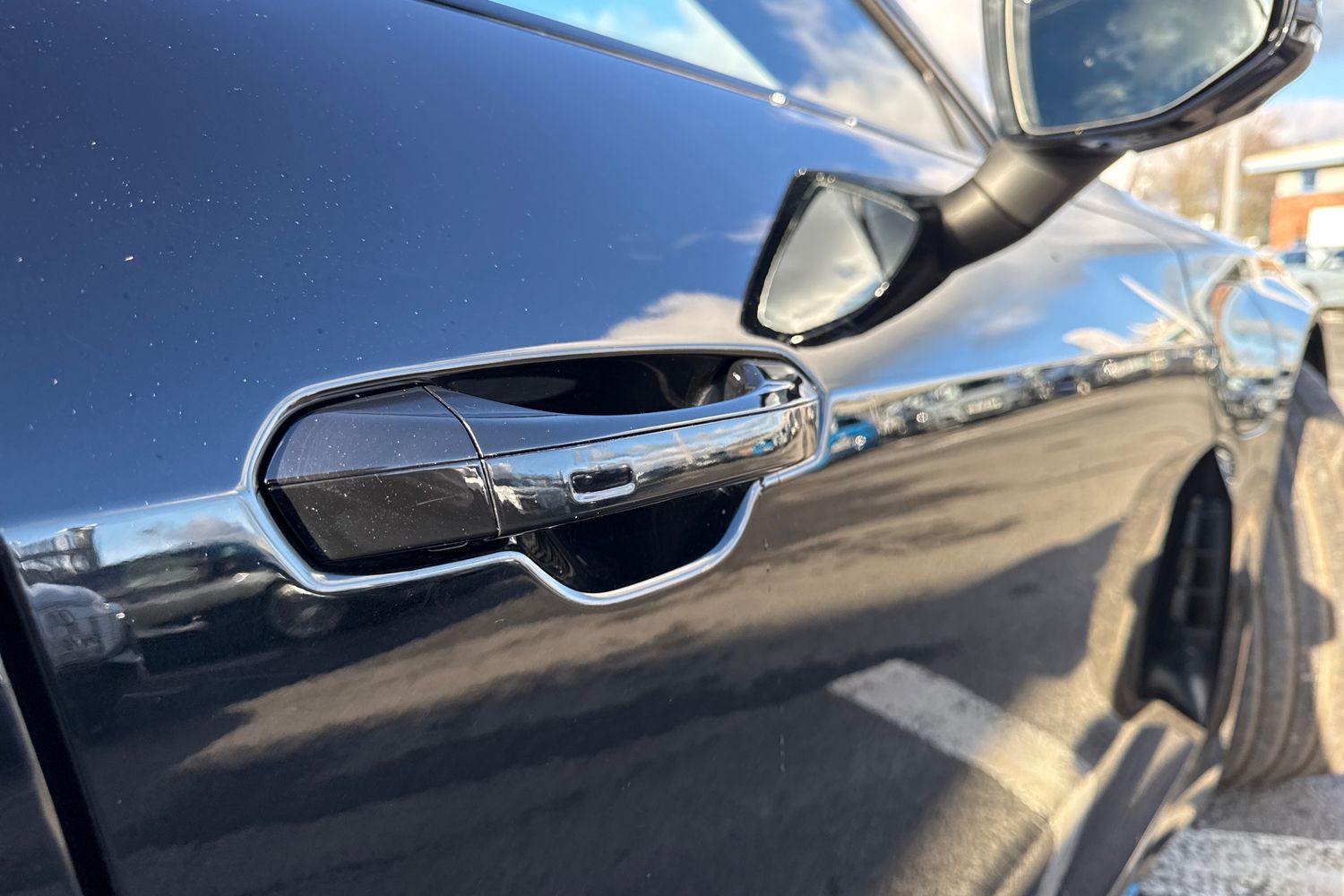 Used Audi RS e-tron GT 2022 for sale - 77421511: Photo 30