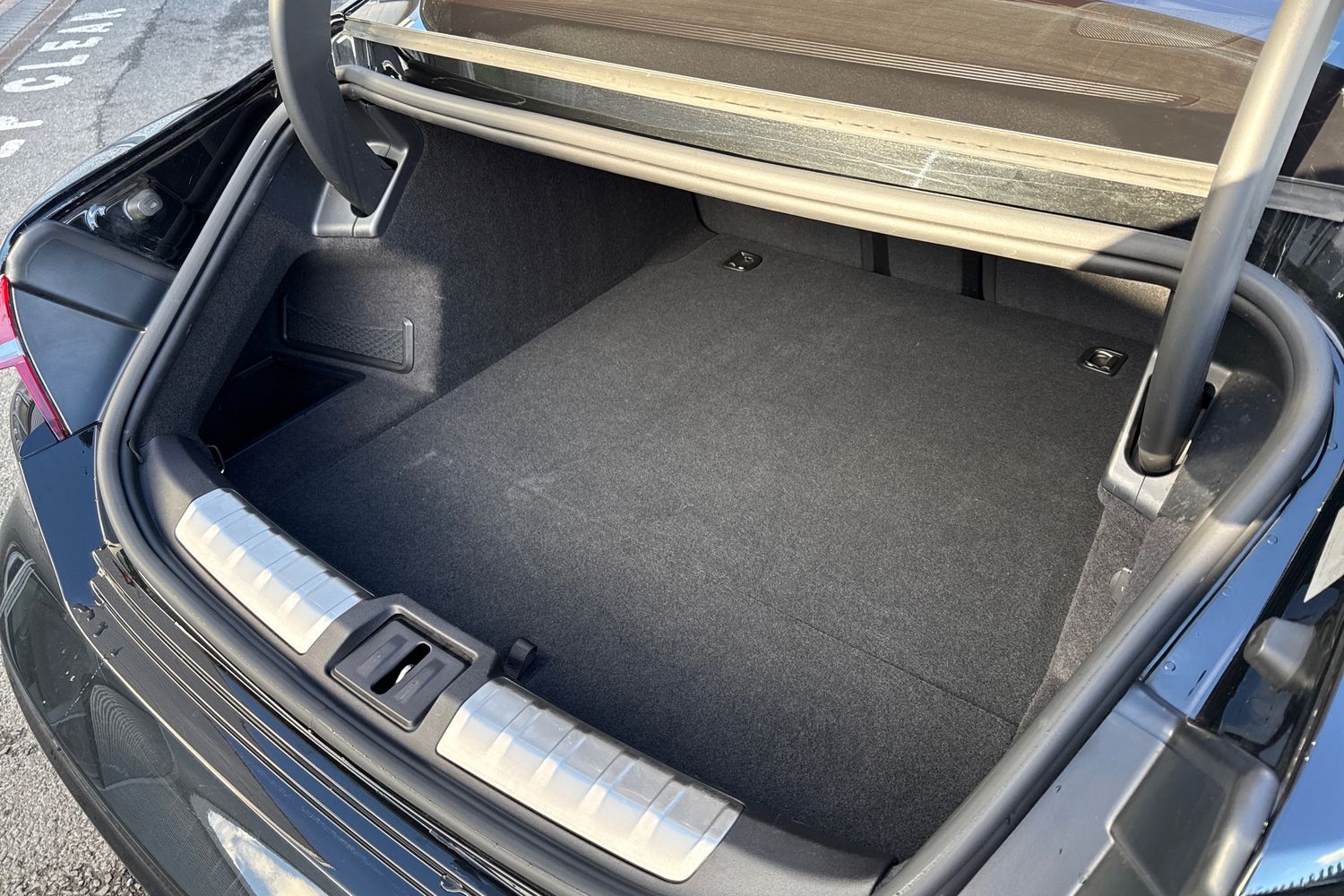 Used Audi RS e-tron GT 2022 for sale - 77421511: Photo 36