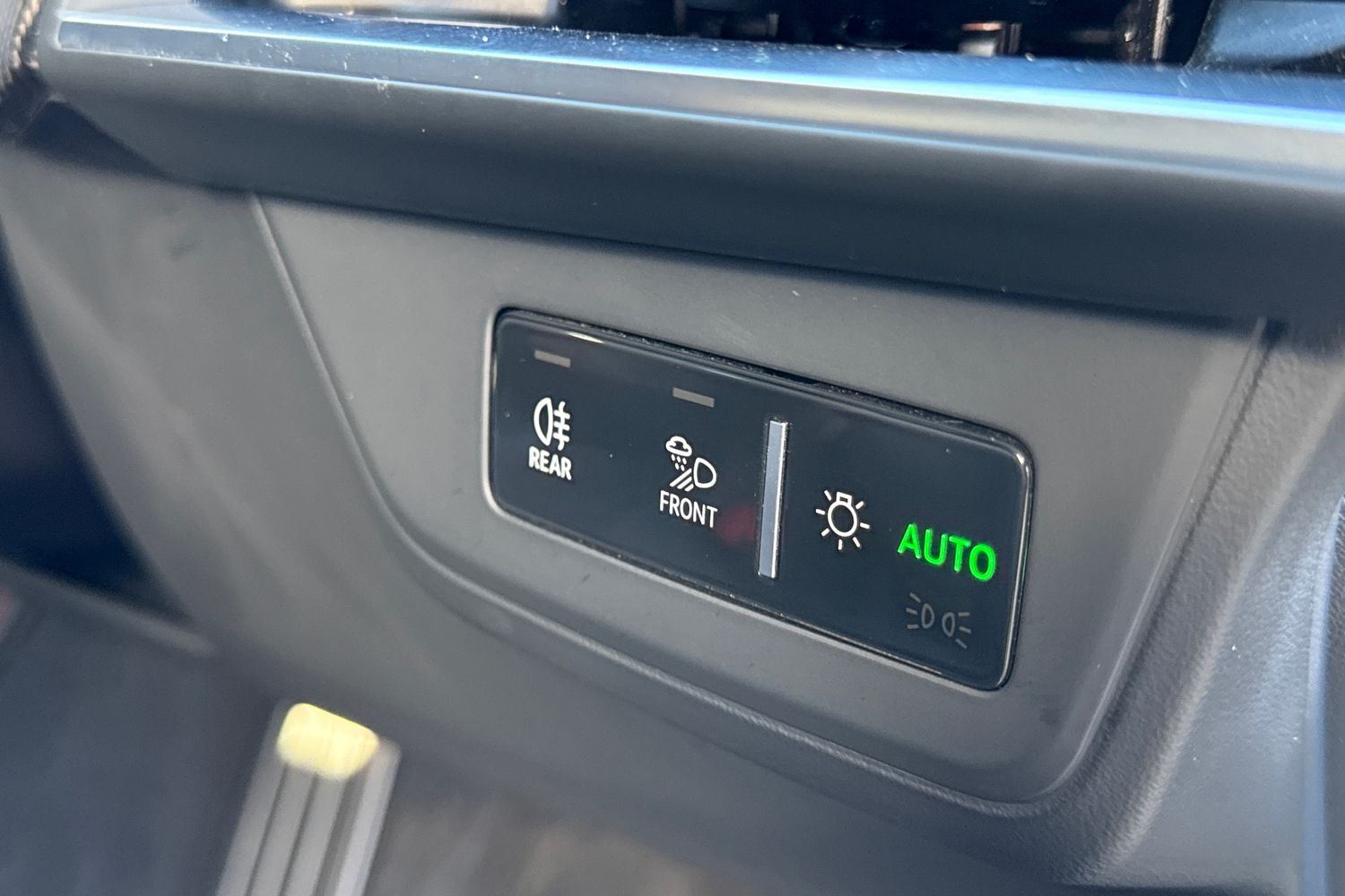 Used Audi RS e-tron GT 2022 for sale - 77421511: Photo 46