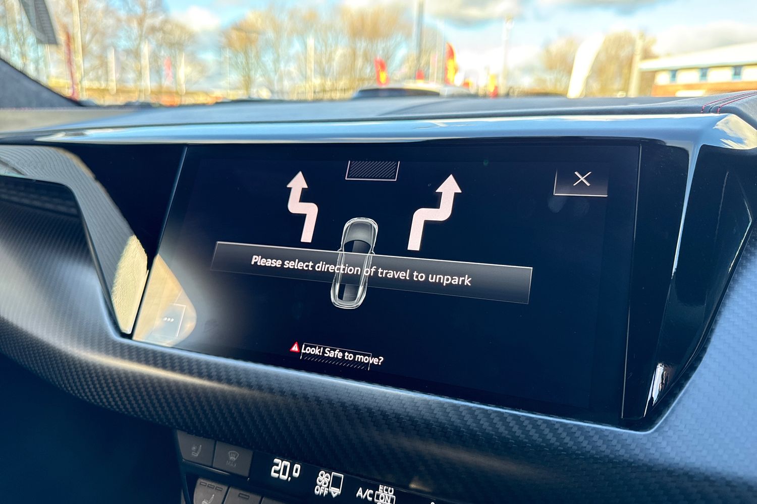 Used Audi RS e-tron GT 2022 for sale - 77421511: Photo 52