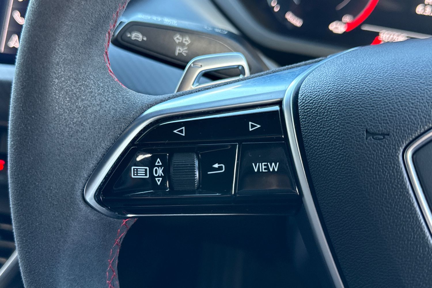 Used Audi RS e-tron GT 2022 for sale - 77421511: Photo 56