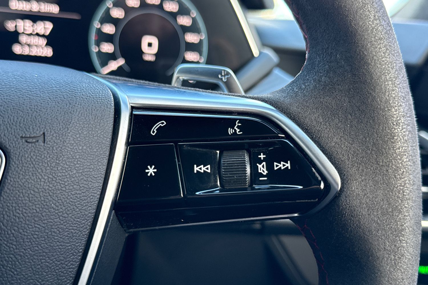 Used Audi RS e-tron GT 2022 for sale - 77421511: Photo 57