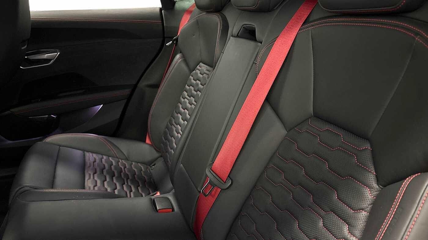 Used Audi RS e-tron GT 2022 for sale - 77421511: Photo 6