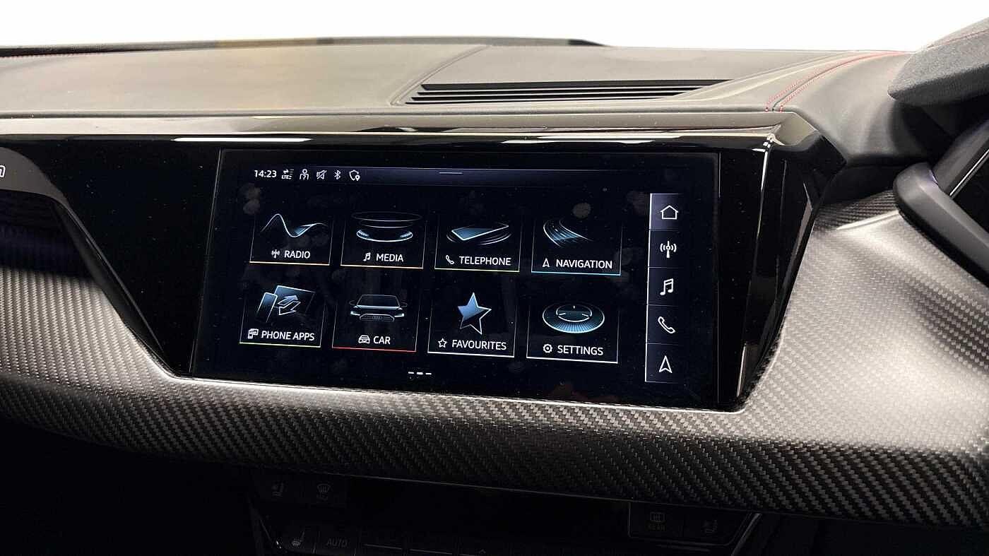 Used Audi RS e-tron GT 2022 for sale - 77421511: Photo 8