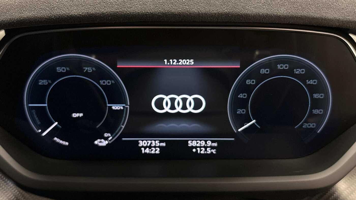 Used Audi RS e-tron GT 2022 for sale - 77421511: Photo 9