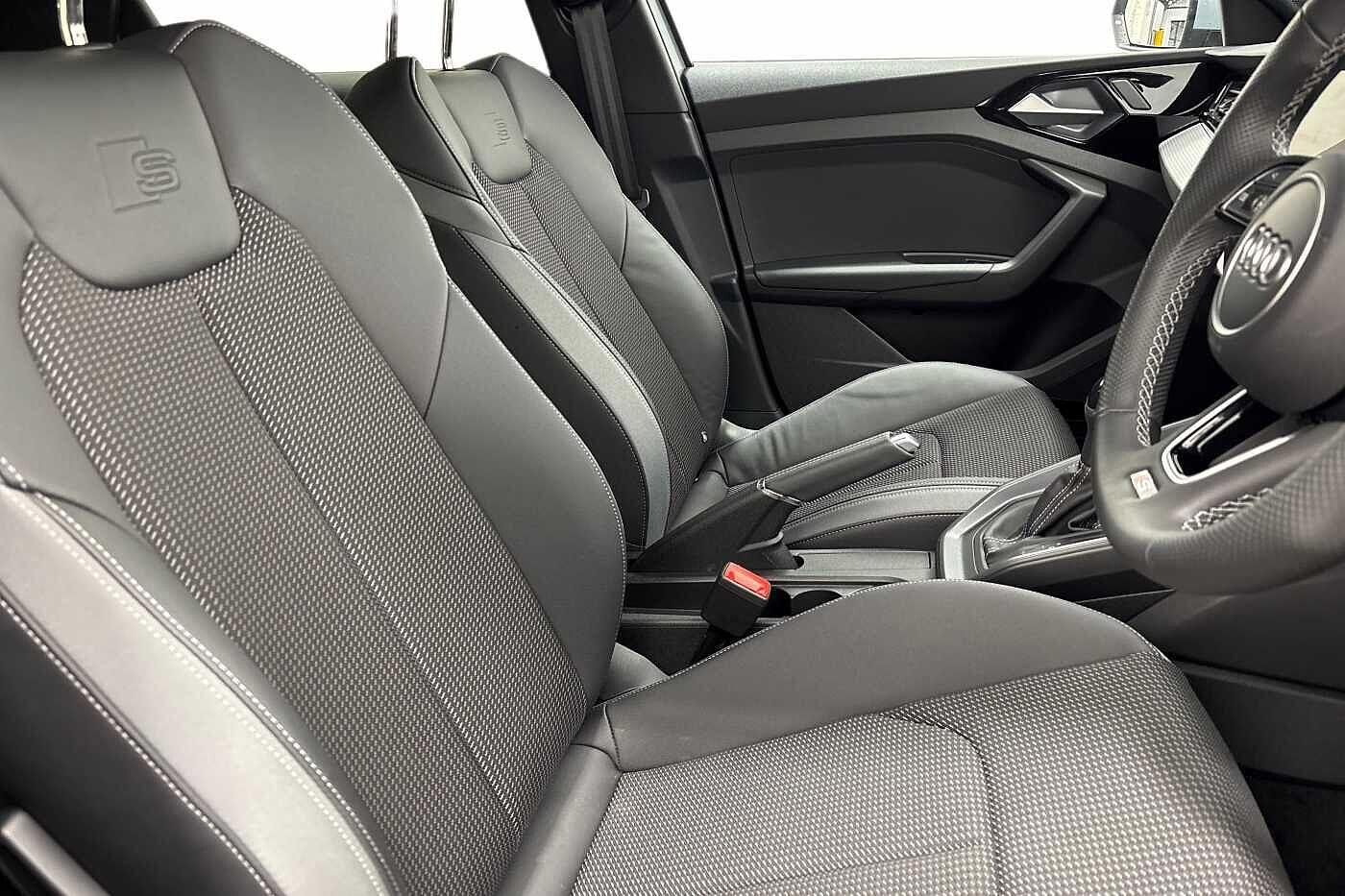 Used Audi A1 2025 for sale - 77791744: Photo 11