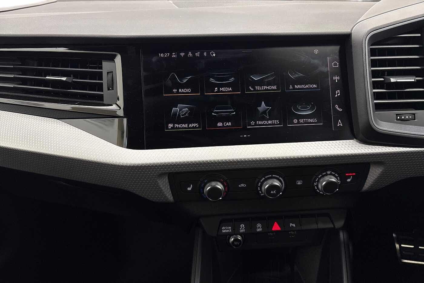 Used Audi A1 2025 for sale - 77791744: Photo 13