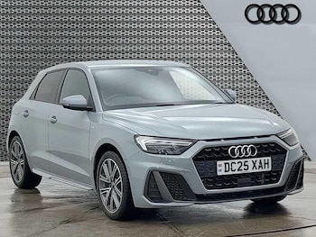 Audi A1 feature image