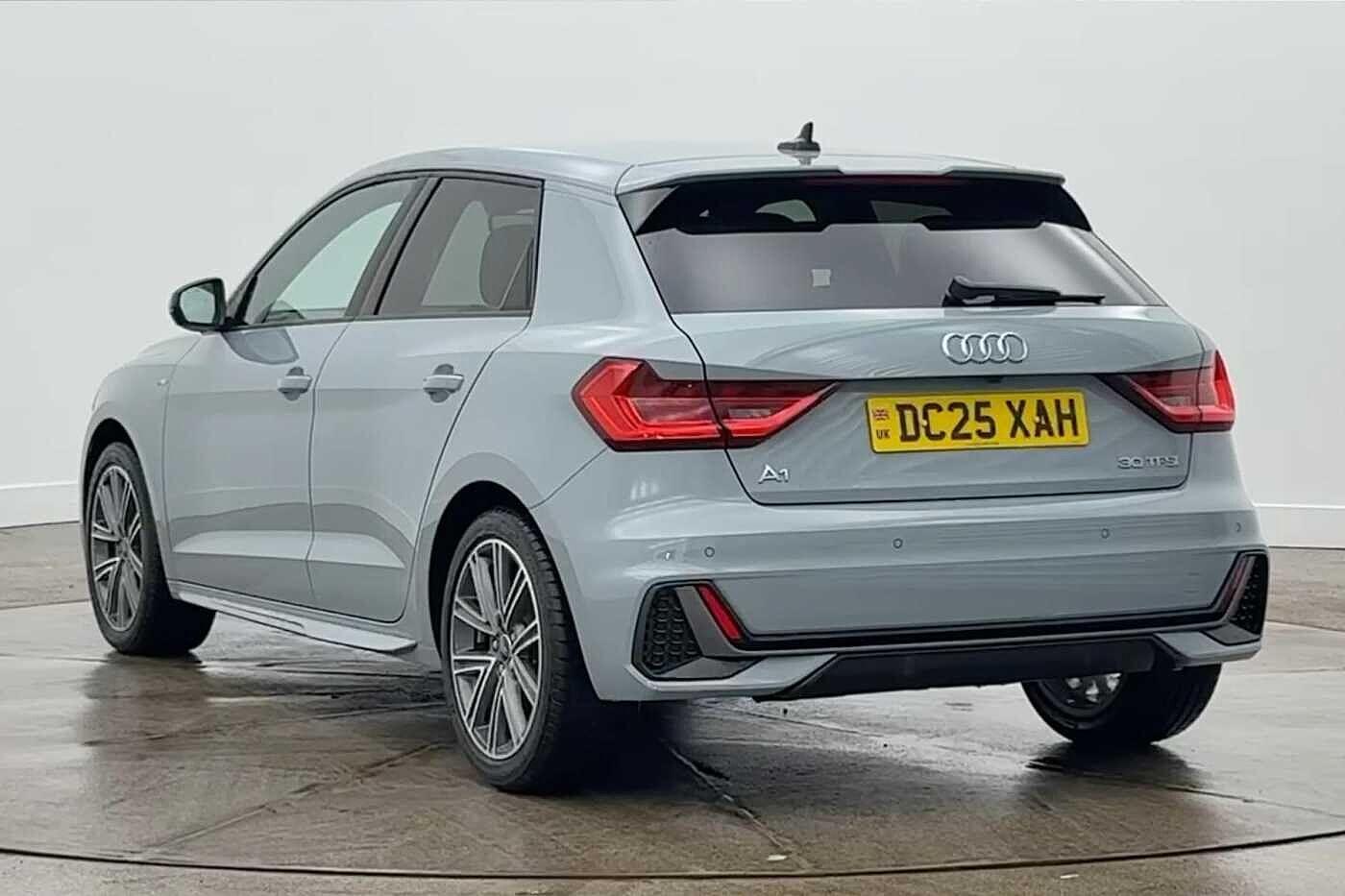 Used Audi A1 2025 for sale - 77791744: Photo 2