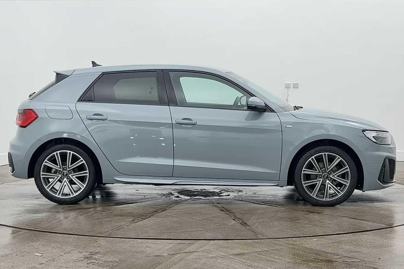 Used Audi A1 2025 for sale - 77791744: Photo 3