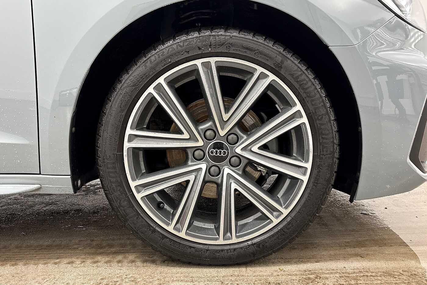 Used Audi A1 2025 for sale - 77791744: Photo 4