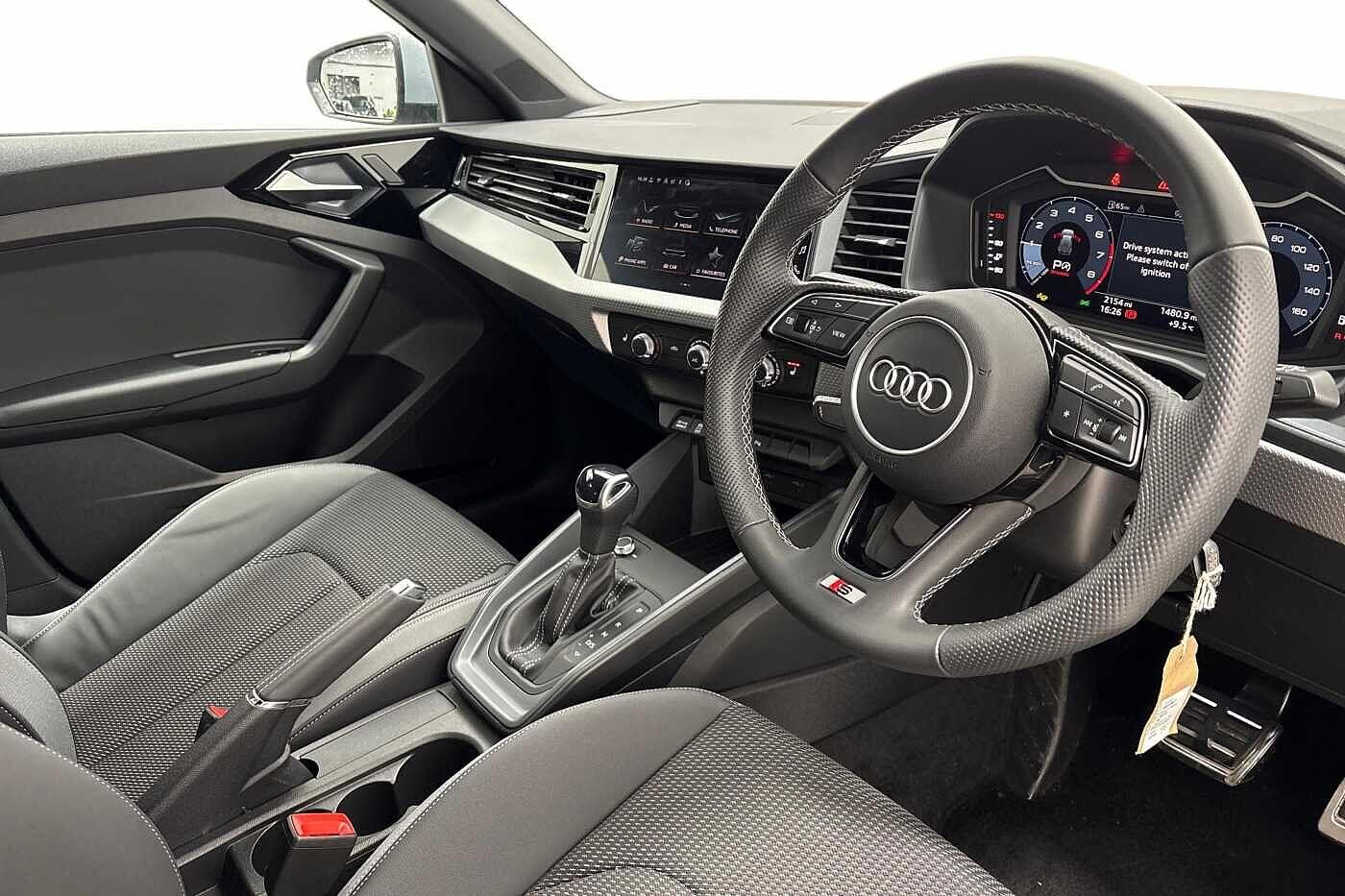 Used Audi A1 2025 for sale - 77791744: Photo 6