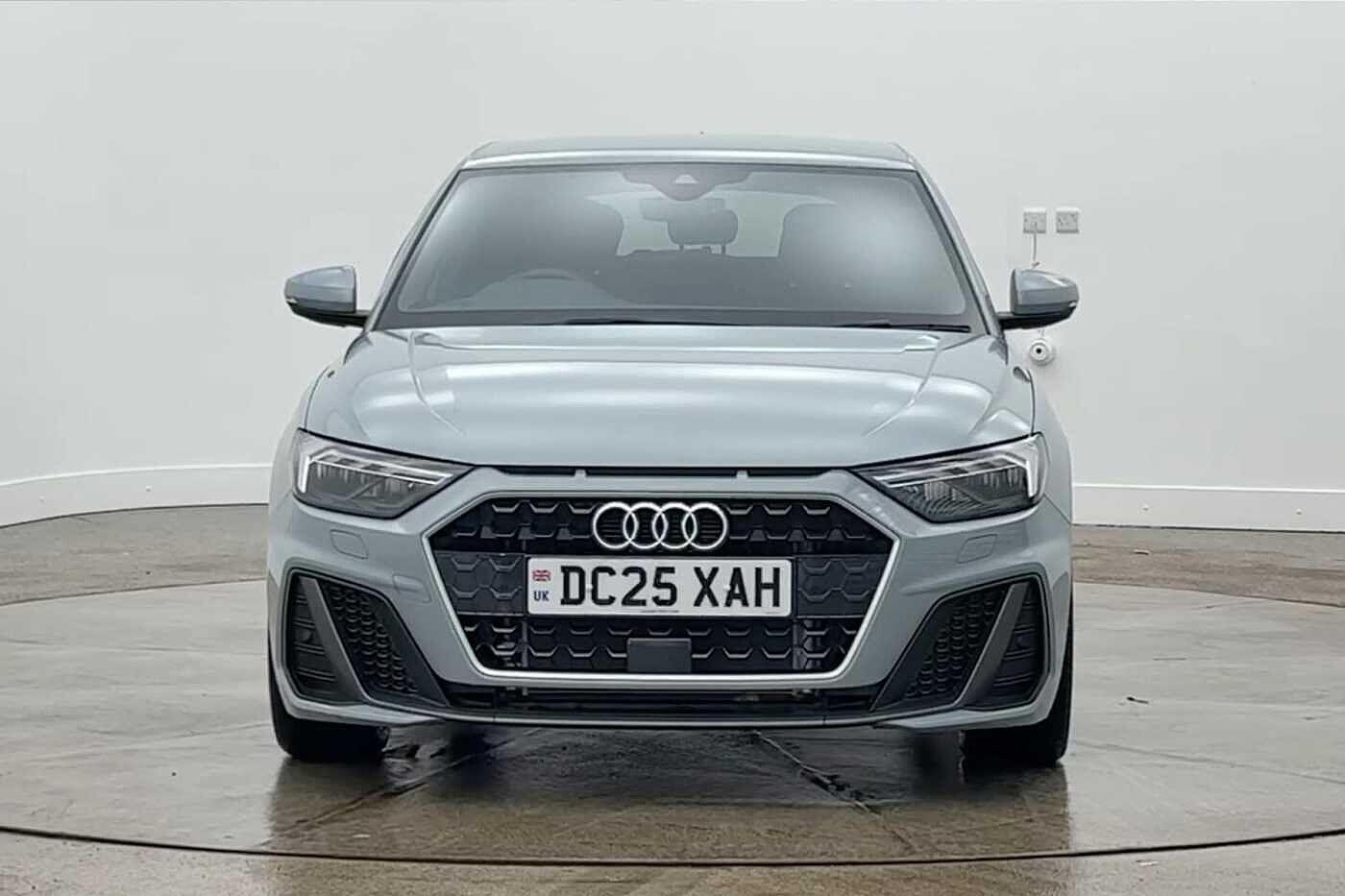 Used Audi A1 2025 for sale - 77791744: Photo 7