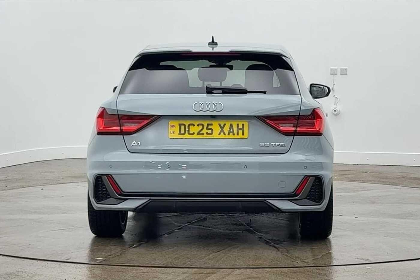 Used Audi A1 2025 for sale - 77791744: Photo 8