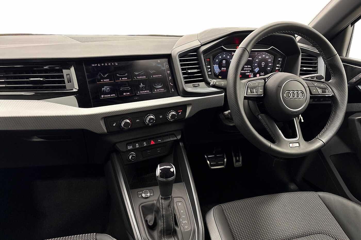 Used Audi A1 2025 for sale - 77791744: Photo 9