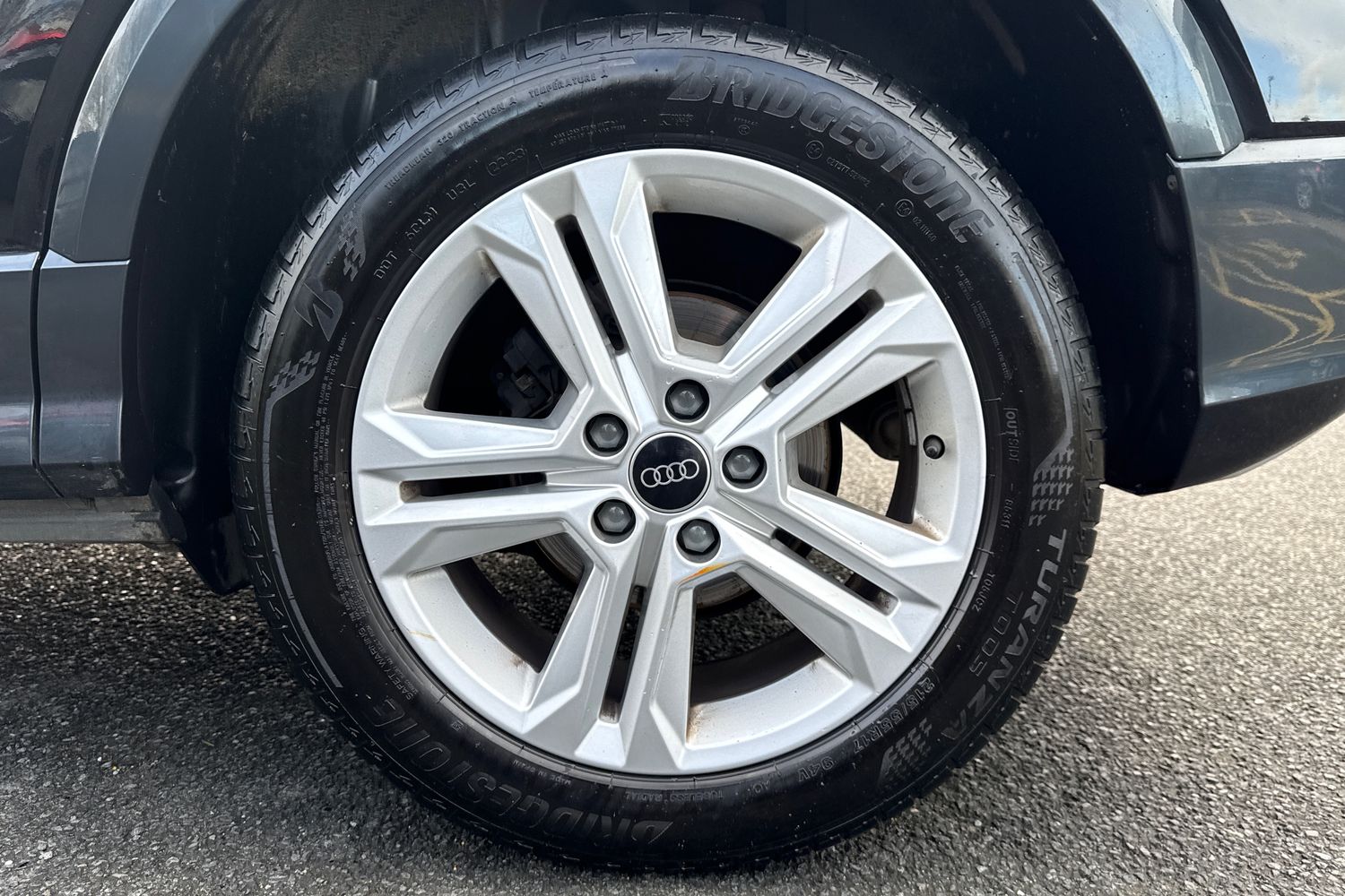 Used Audi Q2 2024 for sale - 78024754: Photo 11