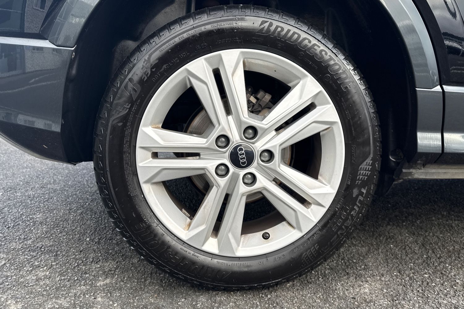 Used Audi Q2 2024 for sale - 78024754: Photo 12