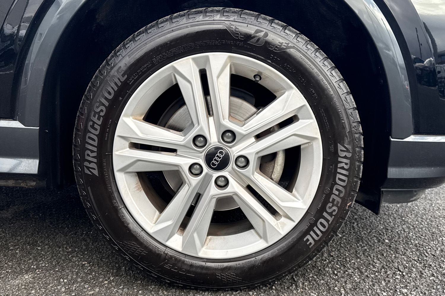 Used Audi Q2 2024 for sale - 78024754: Photo 13