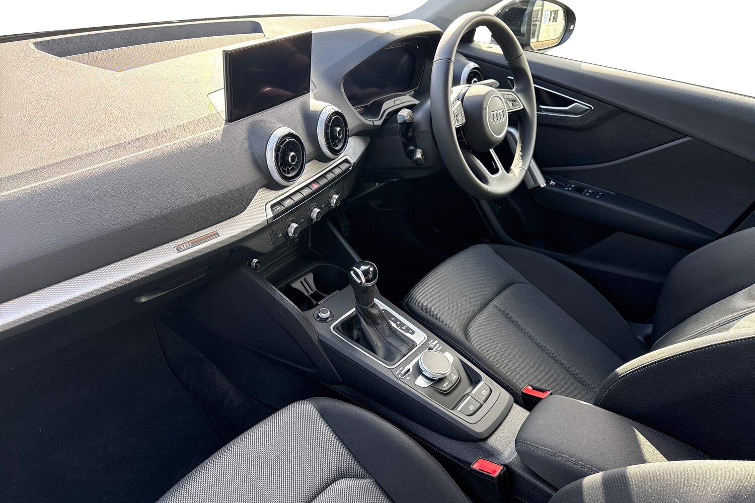 Used Audi Q2 2024 for sale - 78024754: Photo 15