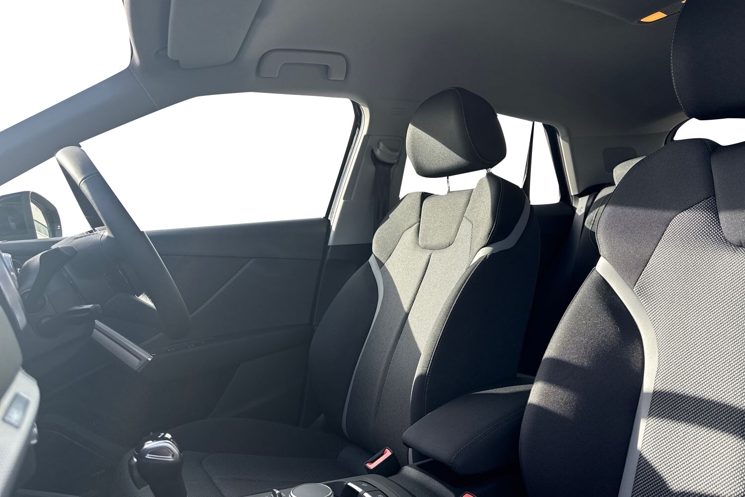 Used Audi Q2 2024 for sale - 78024754: Photo 16