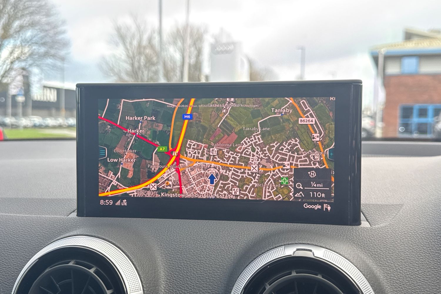 Used Audi Q2 2024 for sale - 78024754: Photo 17