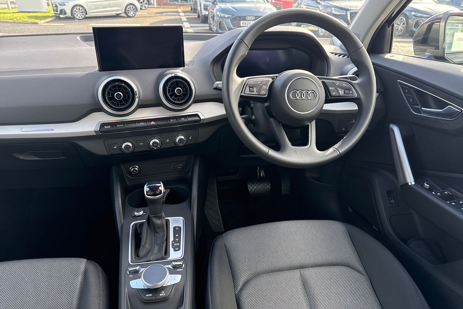 Used Audi Q2 2024 for sale - 78024754: Photo 18