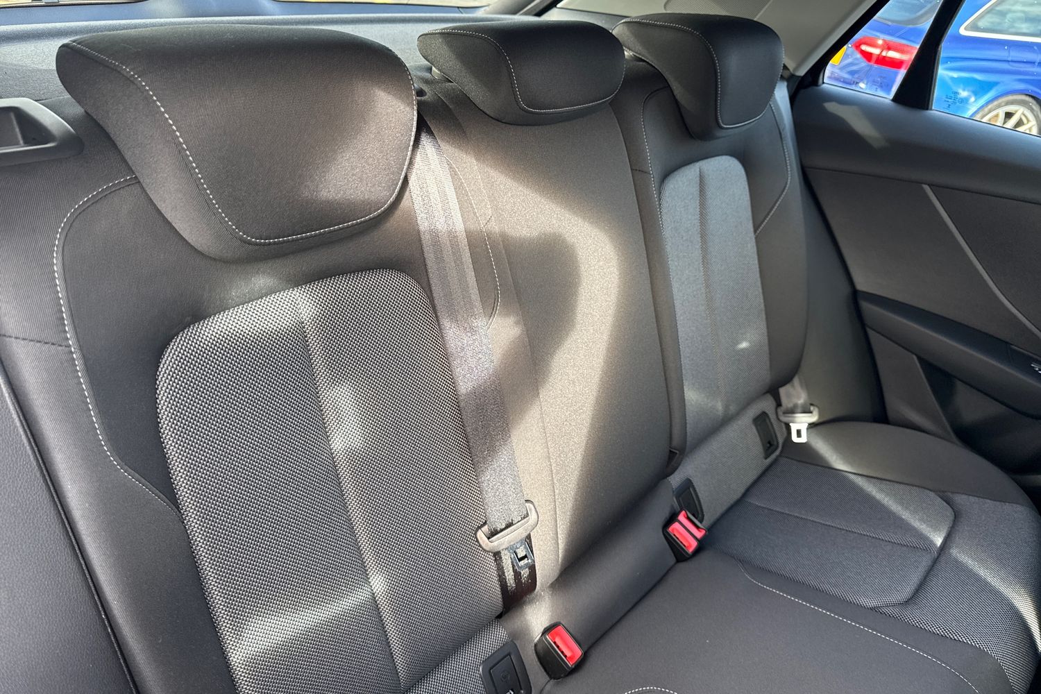 Used Audi Q2 2024 for sale - 78024754: Photo 19