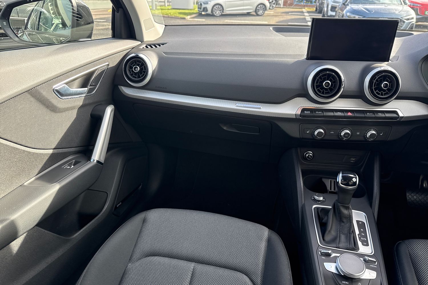 Used Audi Q2 2024 for sale - 78024754: Photo 20