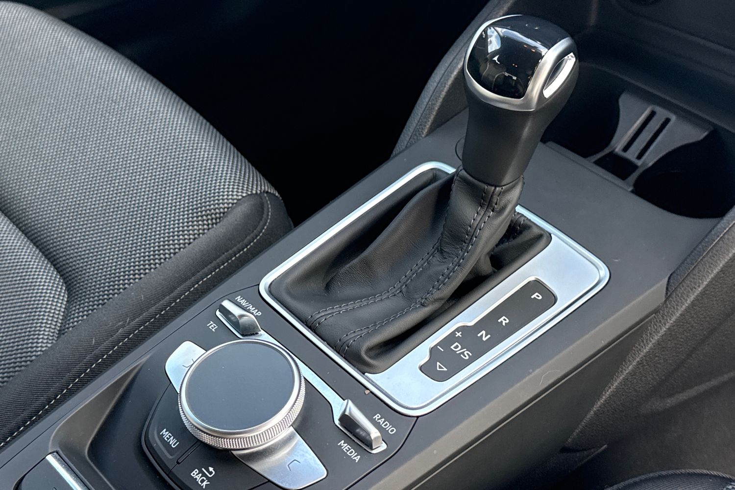 Used Audi Q2 2024 for sale - 78024754: Photo 23