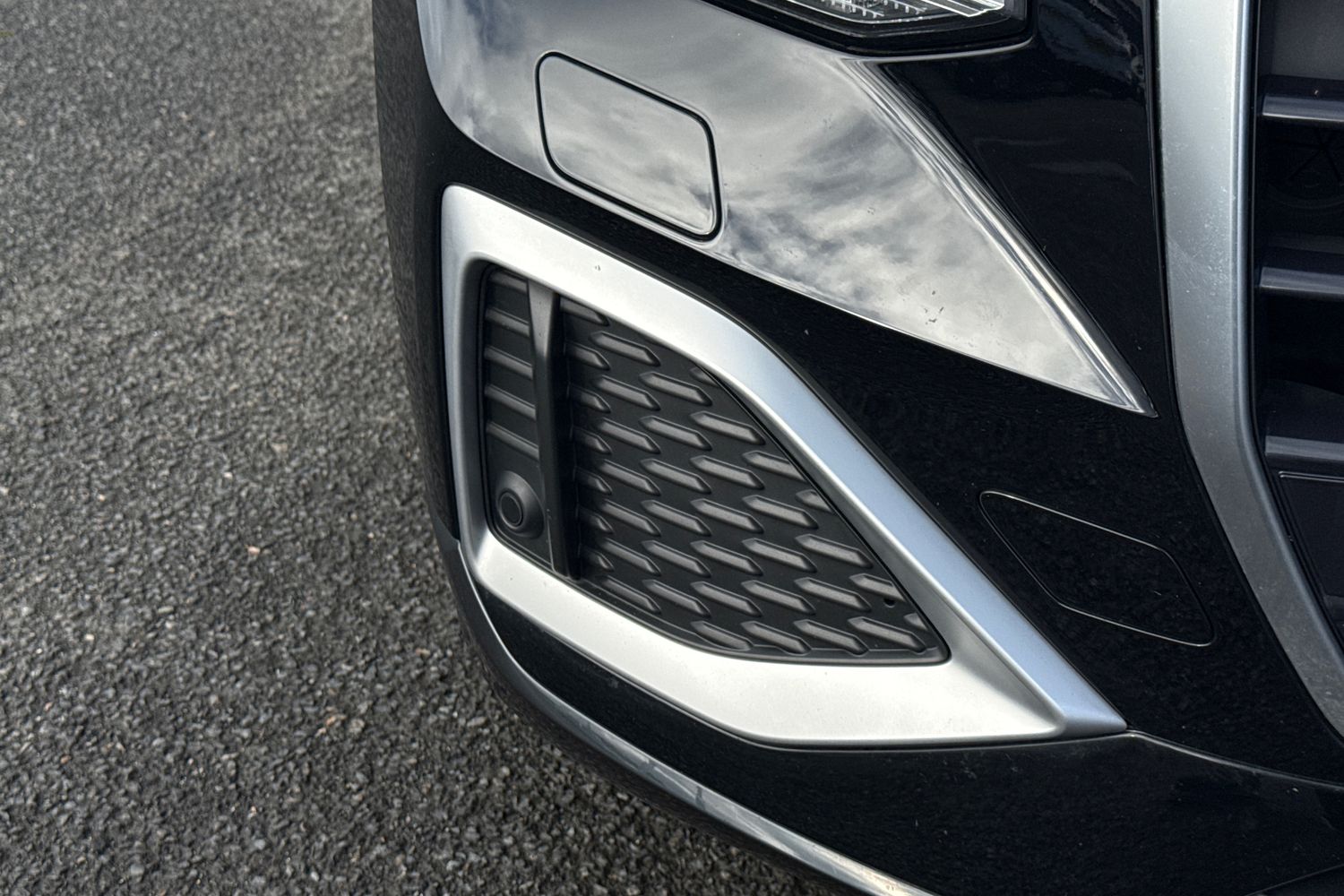 Used Audi Q2 2024 for sale - 78024754: Photo 25