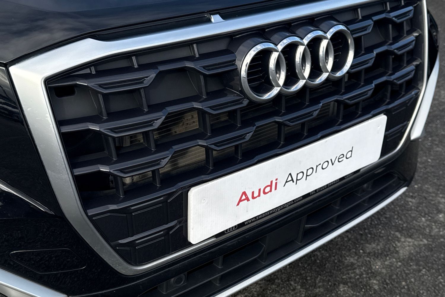 Used Audi Q2 2024 for sale - 78024754: Photo 26