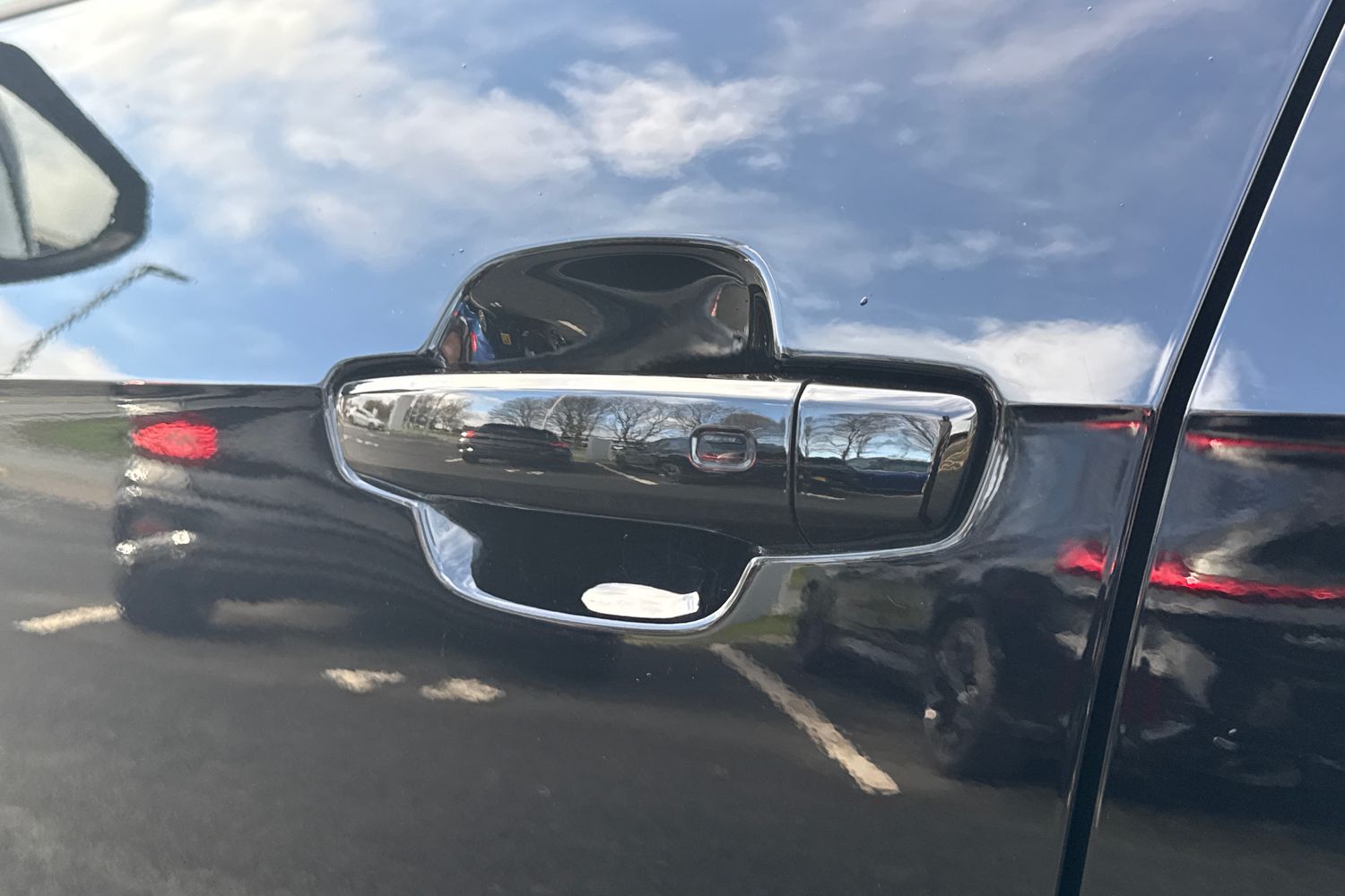 Used Audi Q2 2024 for sale - 78024754: Photo 27