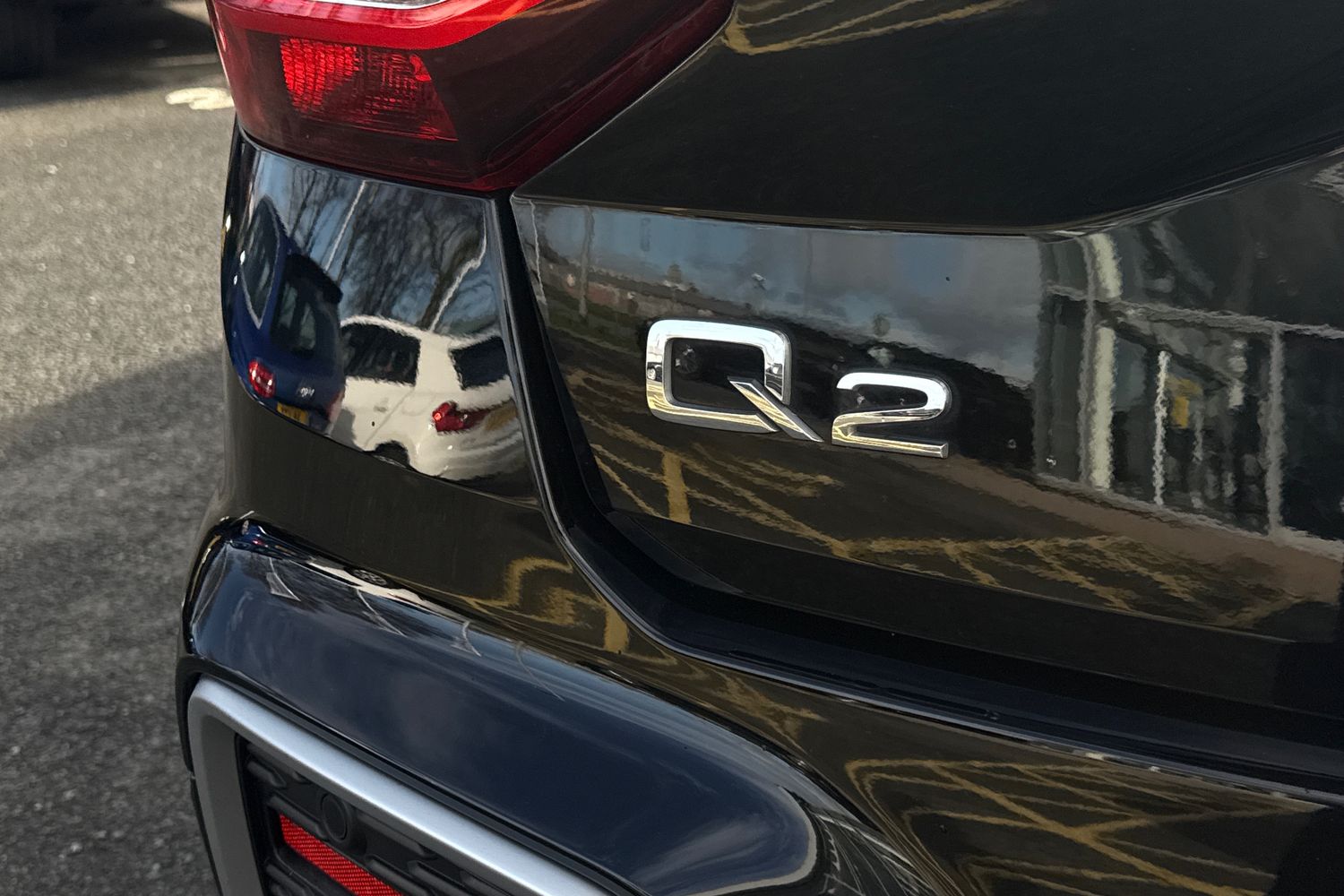 Used Audi Q2 2024 for sale - 78024754: Photo 28