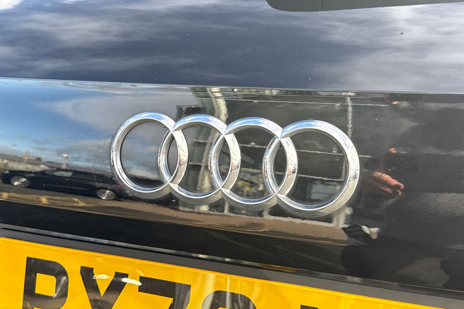 Used Audi Q2 2024 for sale - 78024754: Photo 30