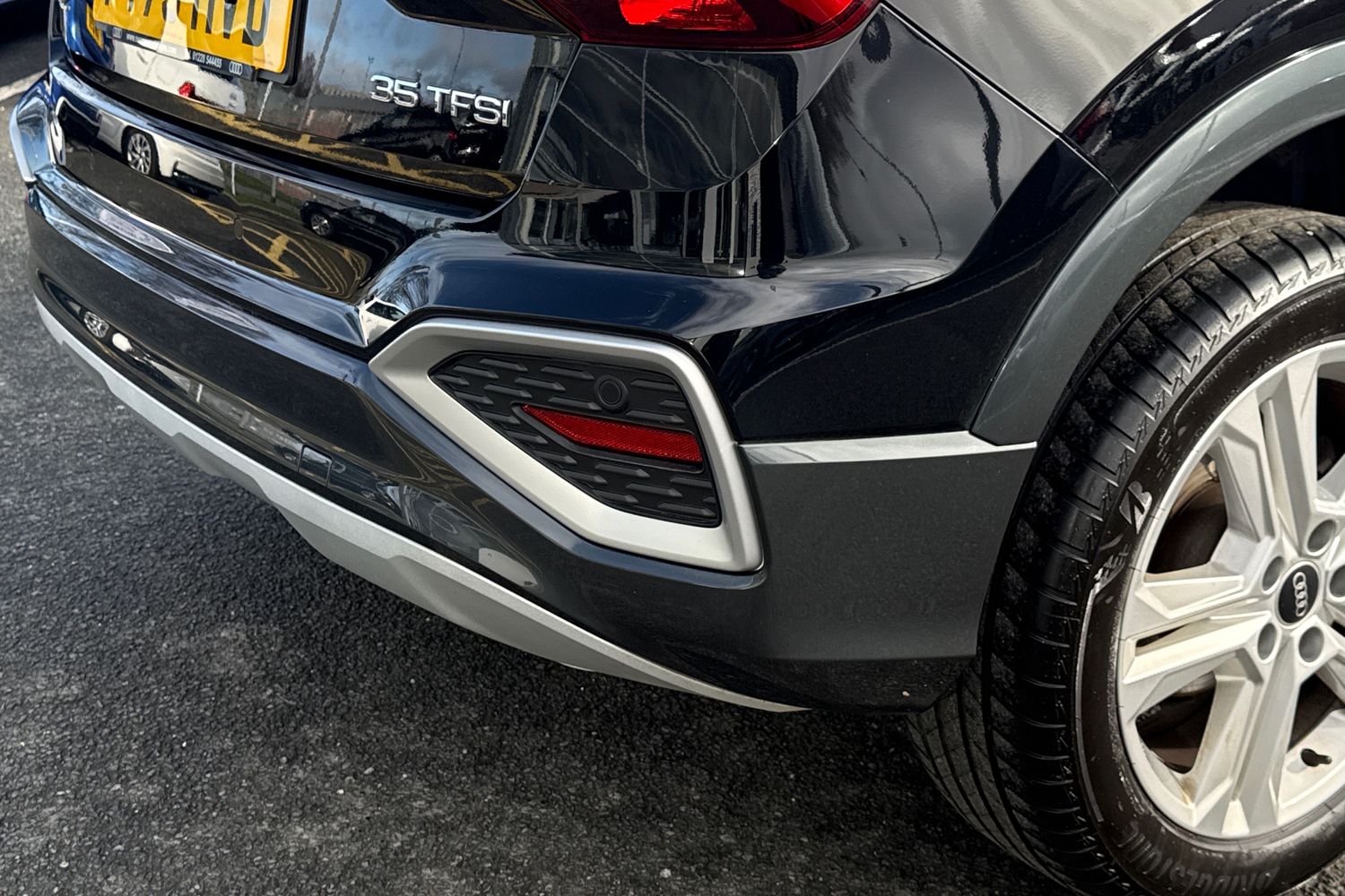 Used Audi Q2 2024 for sale - 78024754: Photo 32