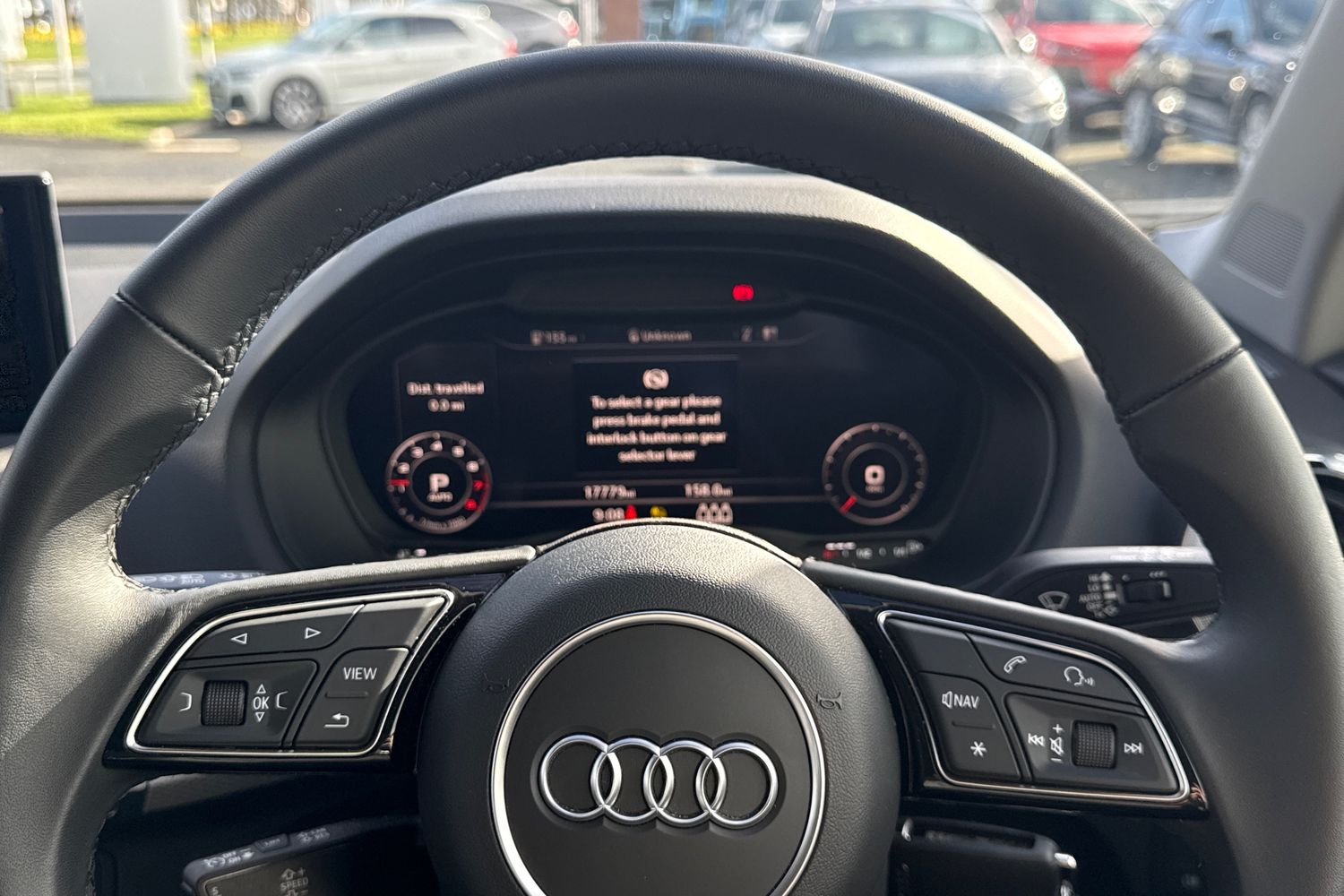 Used Audi Q2 2024 for sale - 78024754: Photo 40