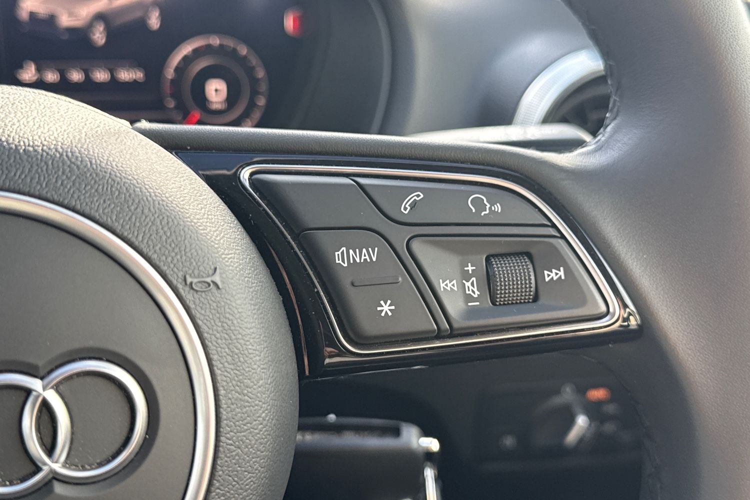 Used Audi Q2 2024 for sale - 78024754: Photo 42