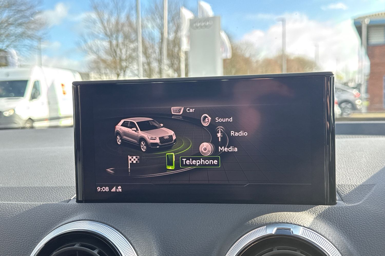 Used Audi Q2 2024 for sale - 78024754: Photo 45