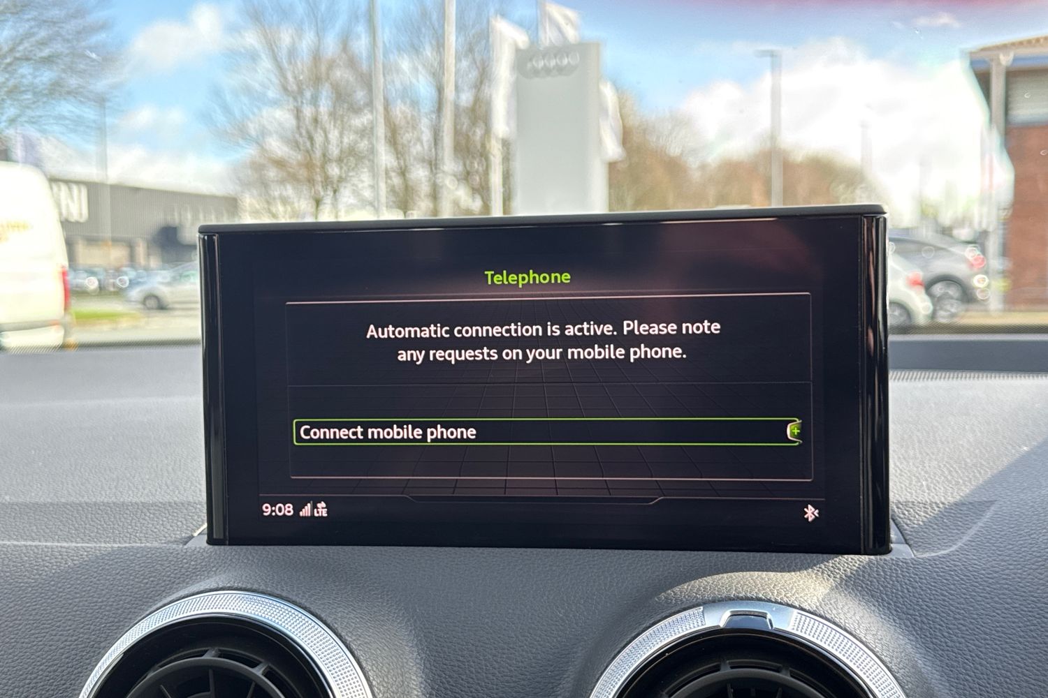 Used Audi Q2 2024 for sale - 78024754: Photo 46