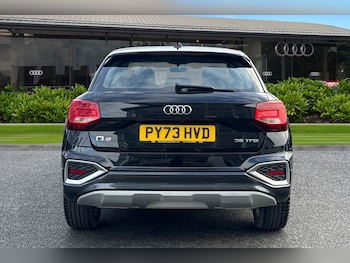 Used Audi Q2 2024 for sale - 78024754: Photo