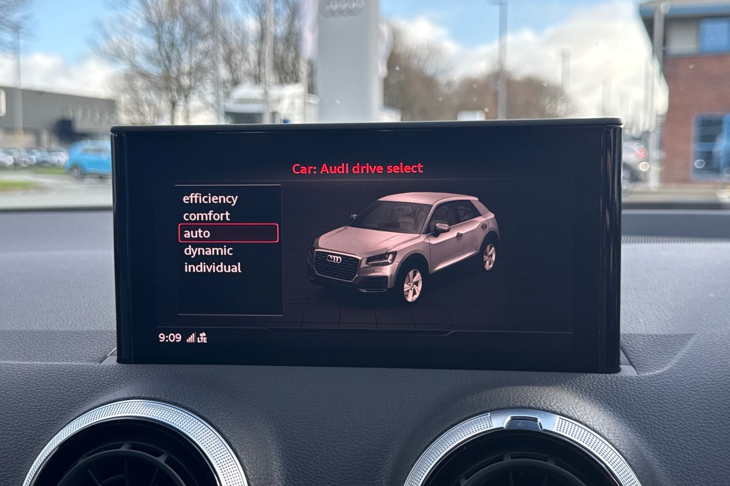 Used Audi Q2 2024 for sale - 78024754: Photo 50