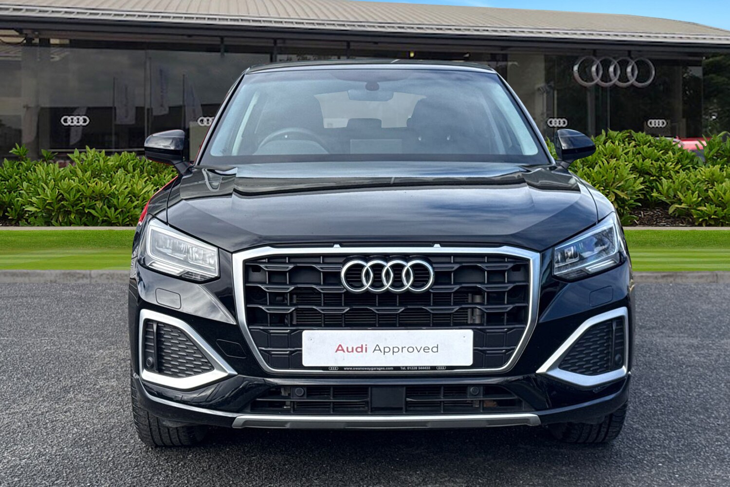Used Audi Q2 2024 for sale - 78024754: Photo 6
