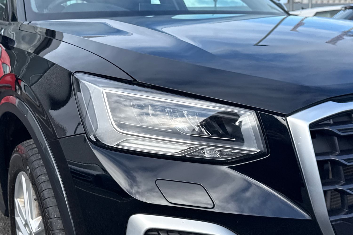 Used Audi Q2 2024 for sale - 78024754: Photo 9