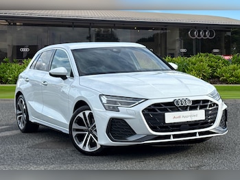 Audi - A3